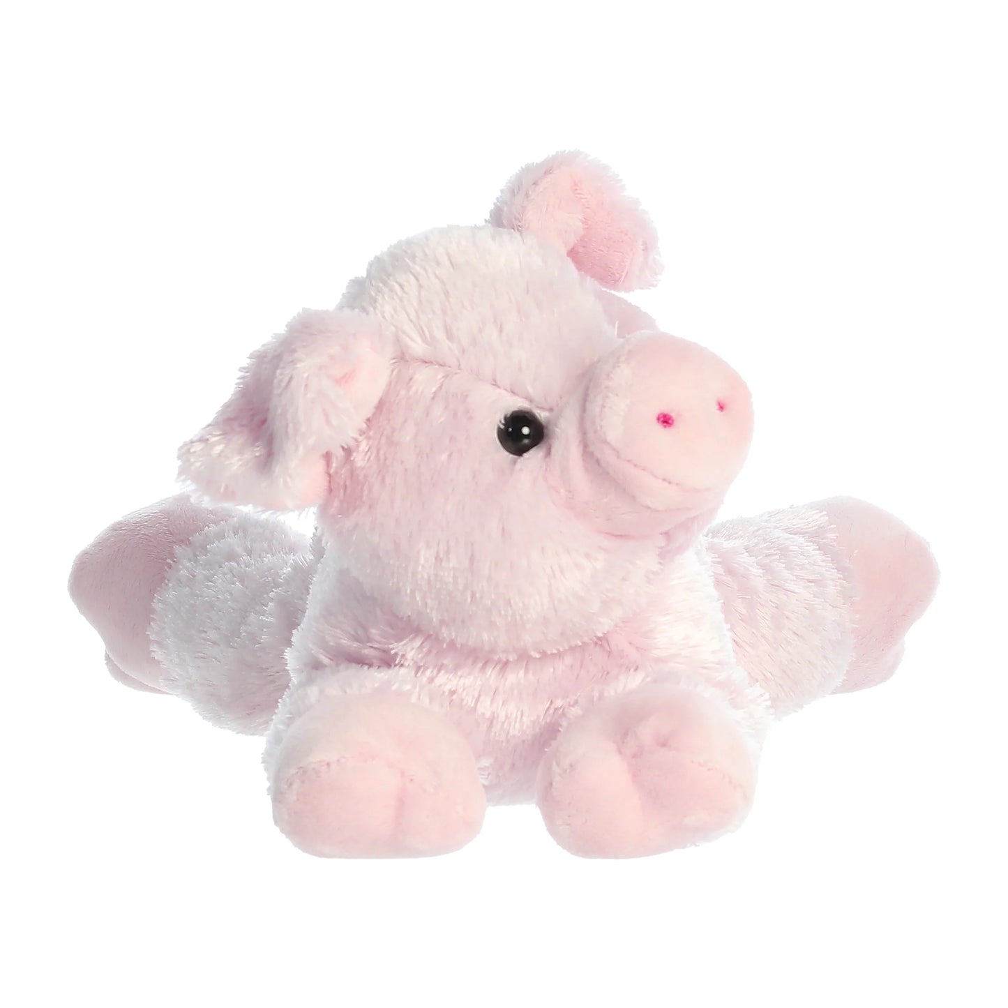 PELUCHE FINO PUERQUITO PIGGOLO 30CM