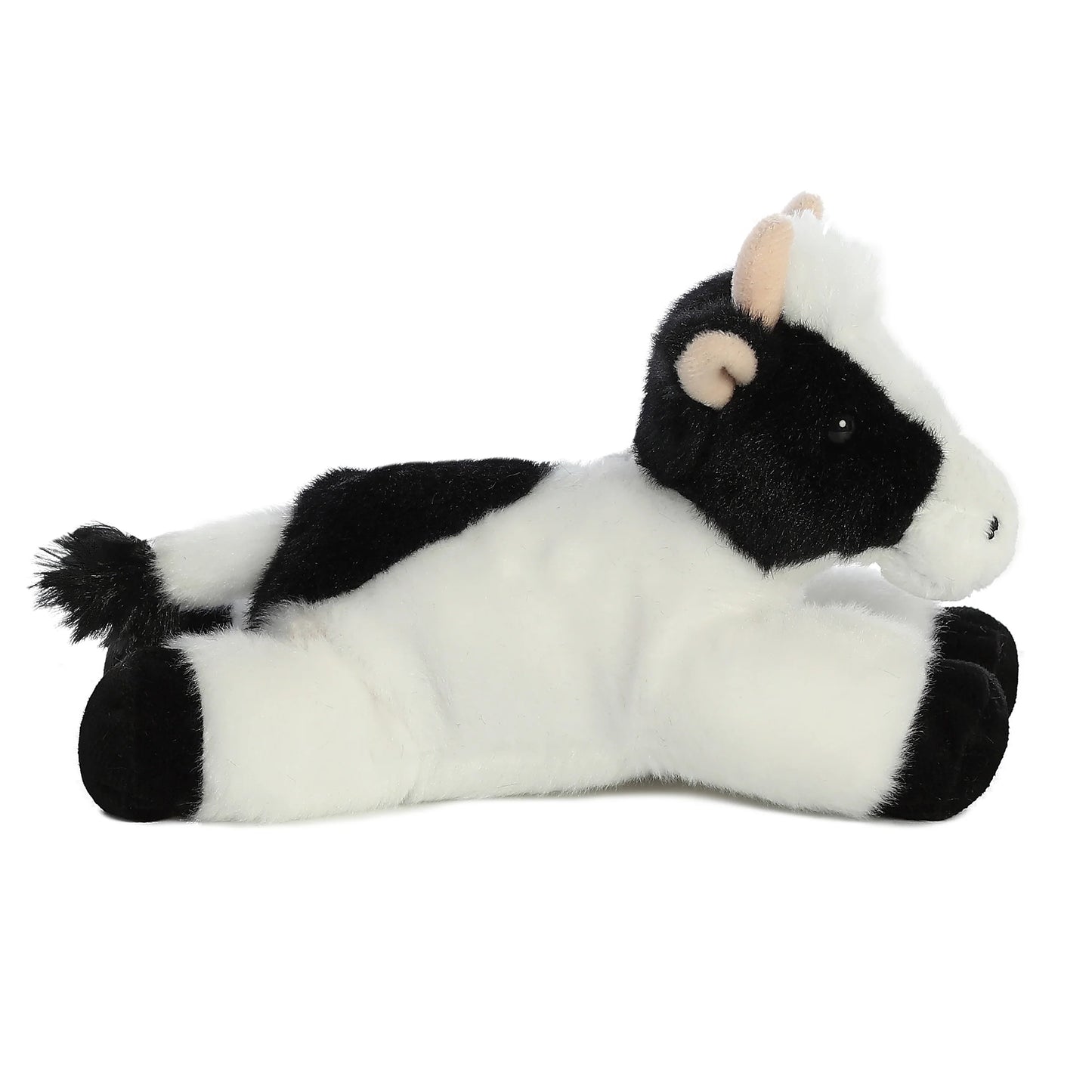 PELUCHE VAQUITA PEQUEÑA 21CM