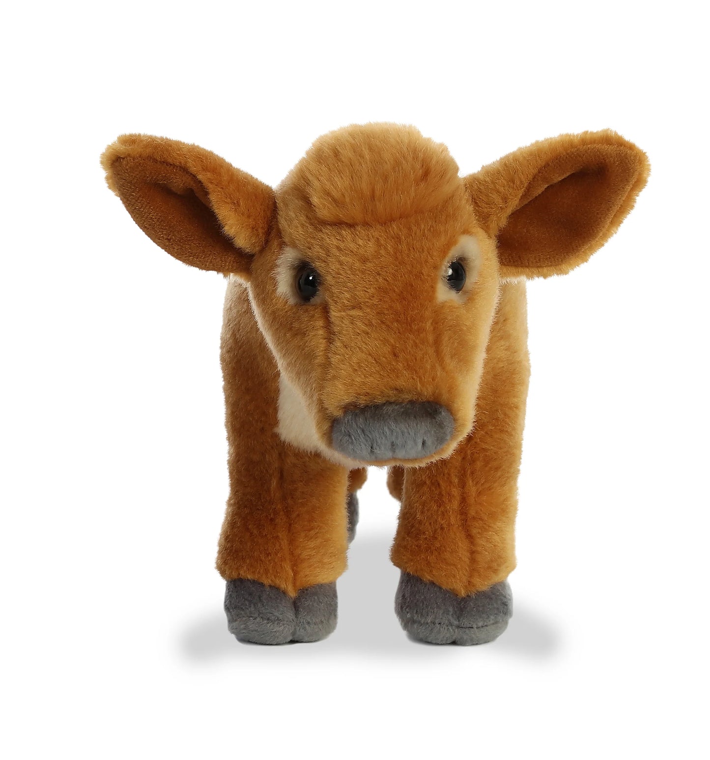 PELUCHE FINO BECERRO JERSEY CALF 28 CM