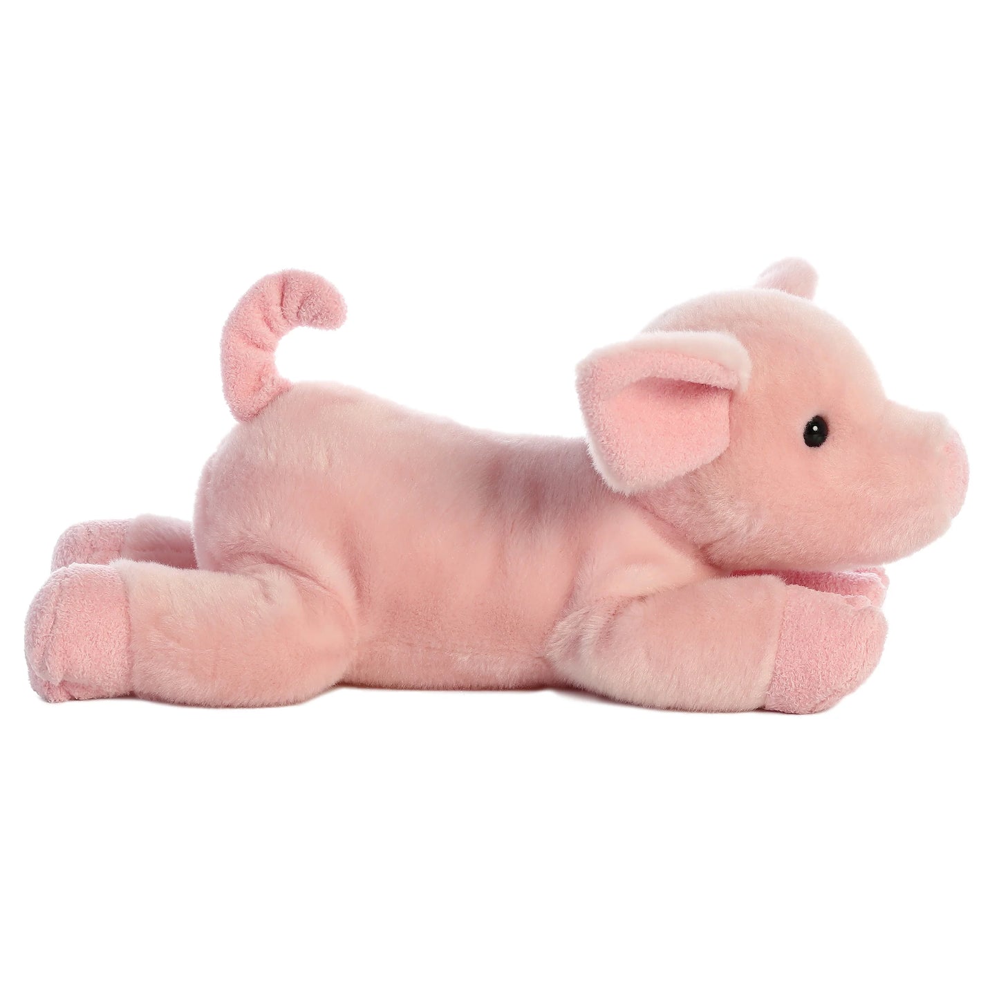 PELUCHE FINO PICKLES PIGLET 30CM