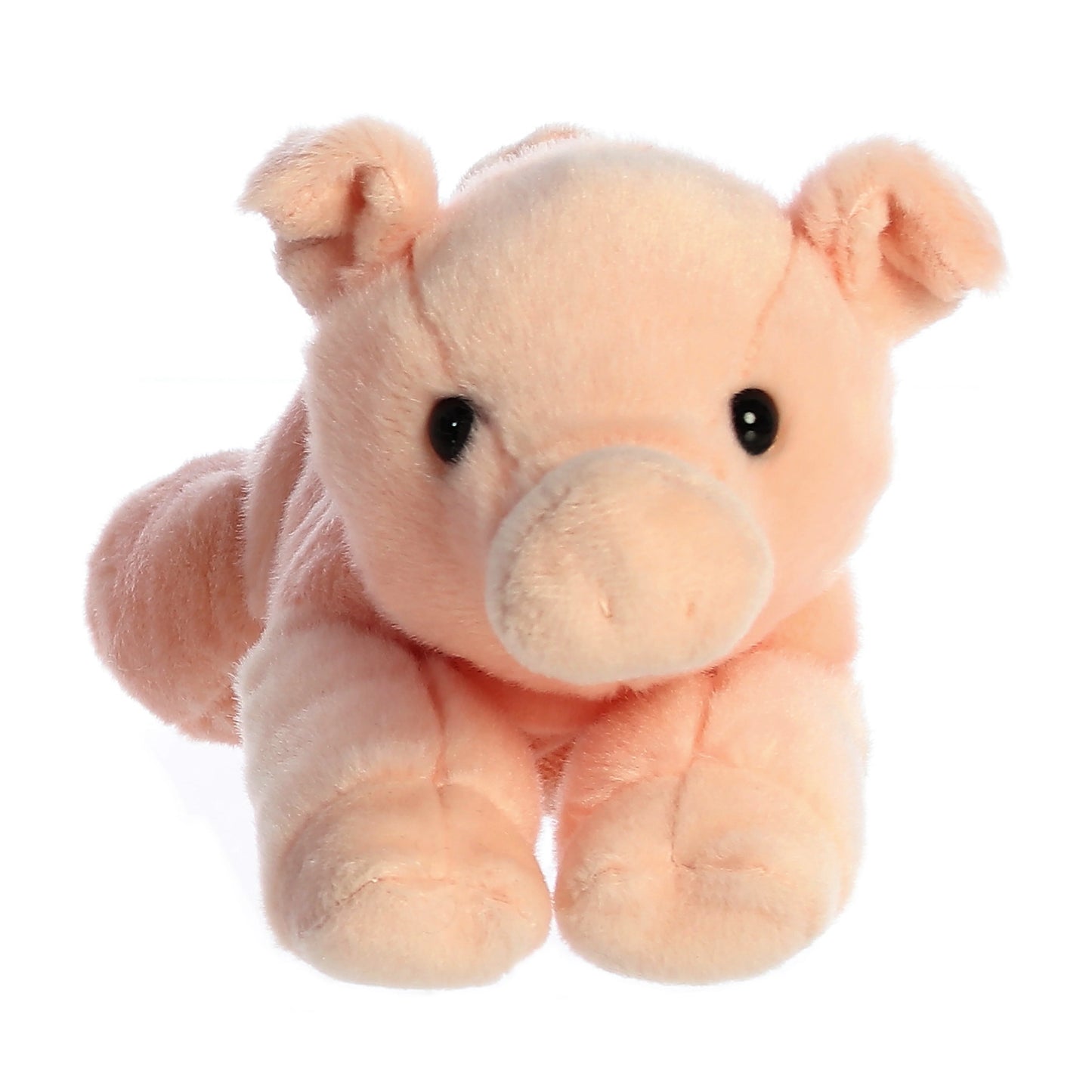 PELUCHE PUERQUITO PEQUEÑO