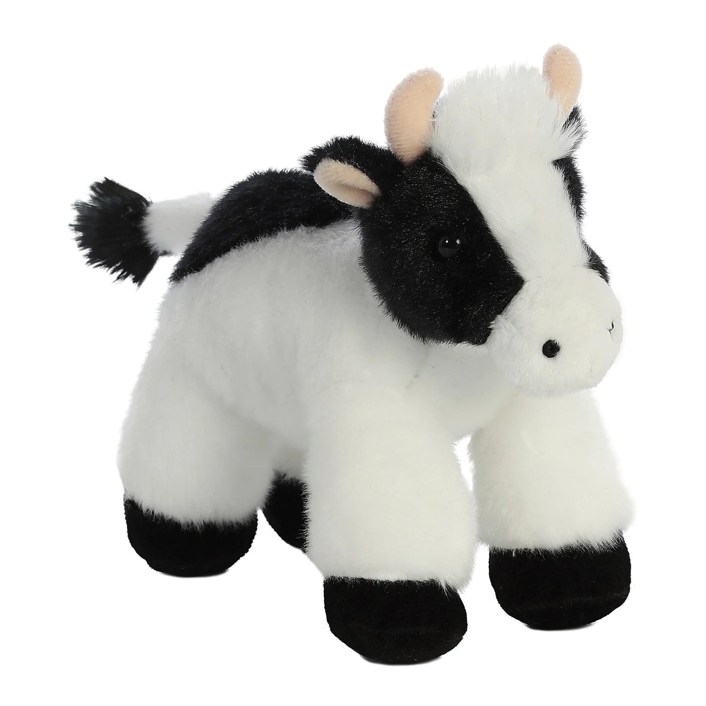PELUCHE VAQUITA PEQUEÑA 21CM