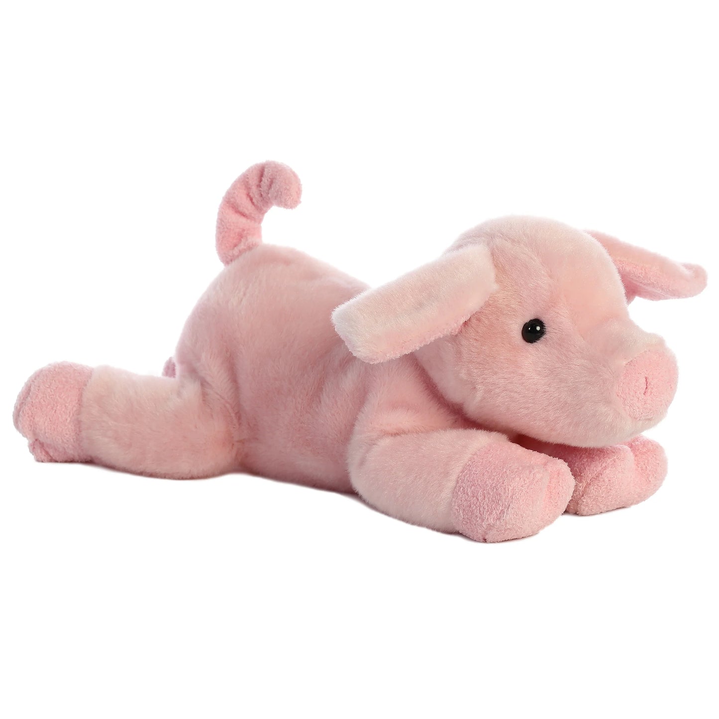 PELUCHE FINO PICKLES PIGLET 30CM