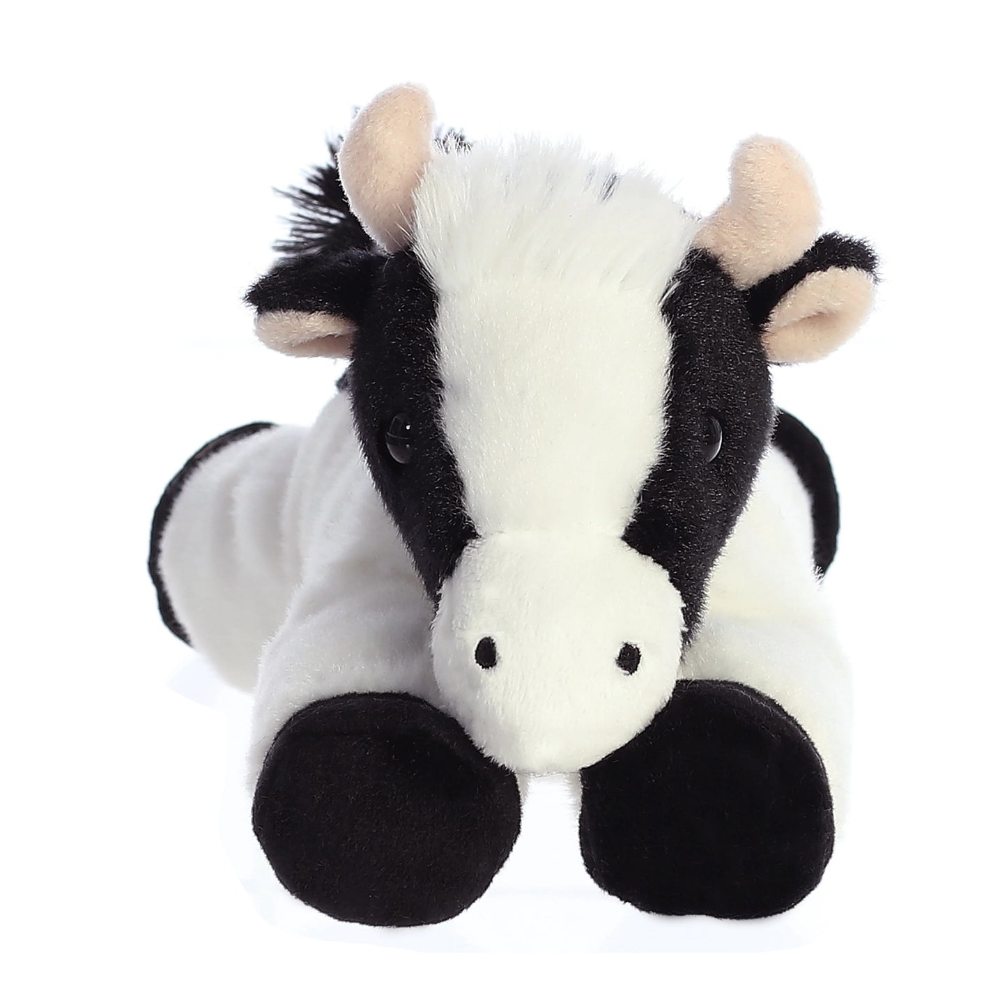 PELUCHE VAQUITA PEQUEÑA 21CM