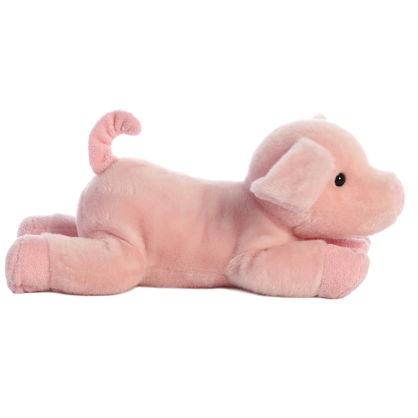 PELUCHE FINO PICKLES PIGLET 30CM