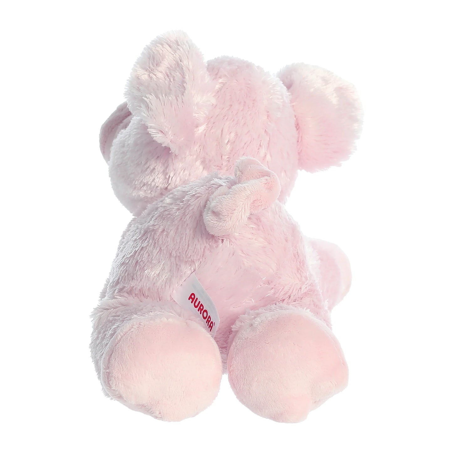 PELUCHE FINO PUERQUITO PIGGOLO 30CM