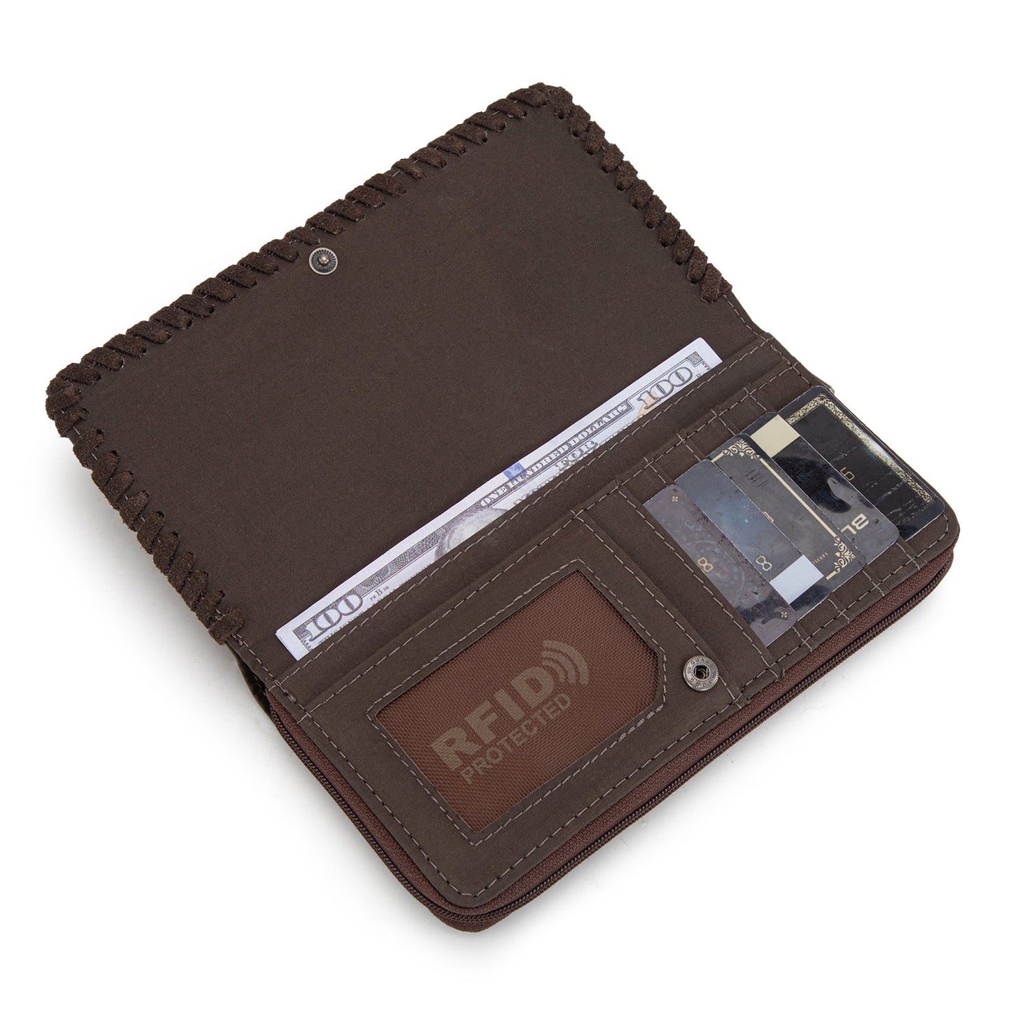 Cartera Wrangler Vintage Biege WG60-W022TN
