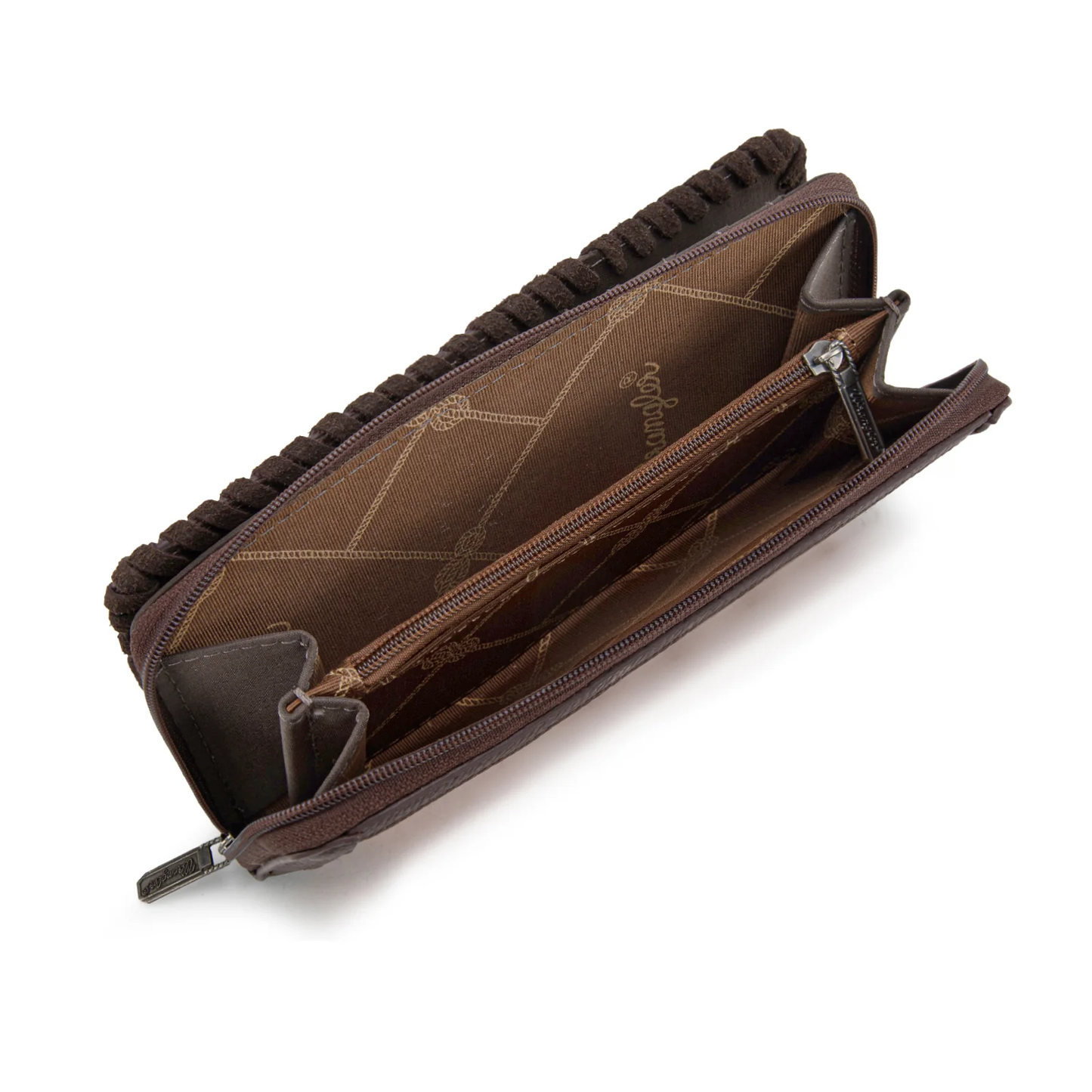 Cartera Wrangler Vintage Biege WG60-W022TN