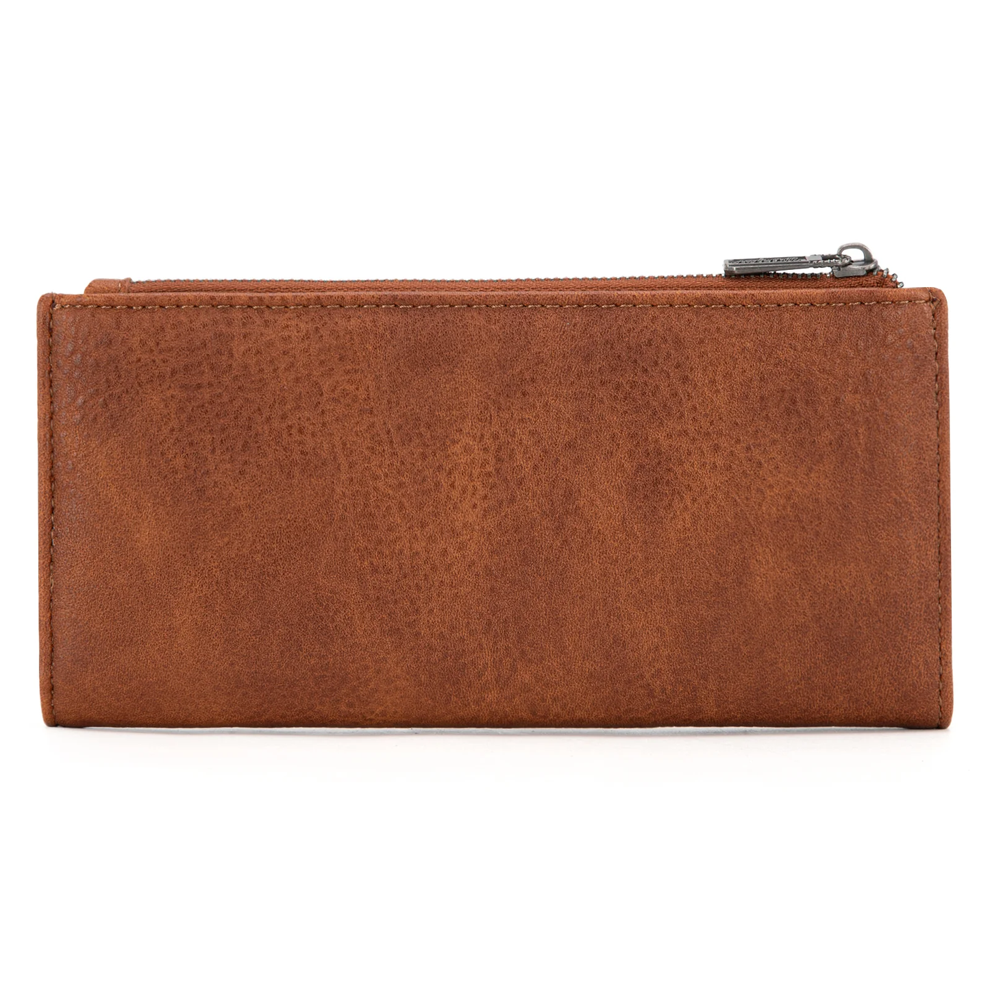 Cartera Wrangler Café Tipo Bota WG145-212BR