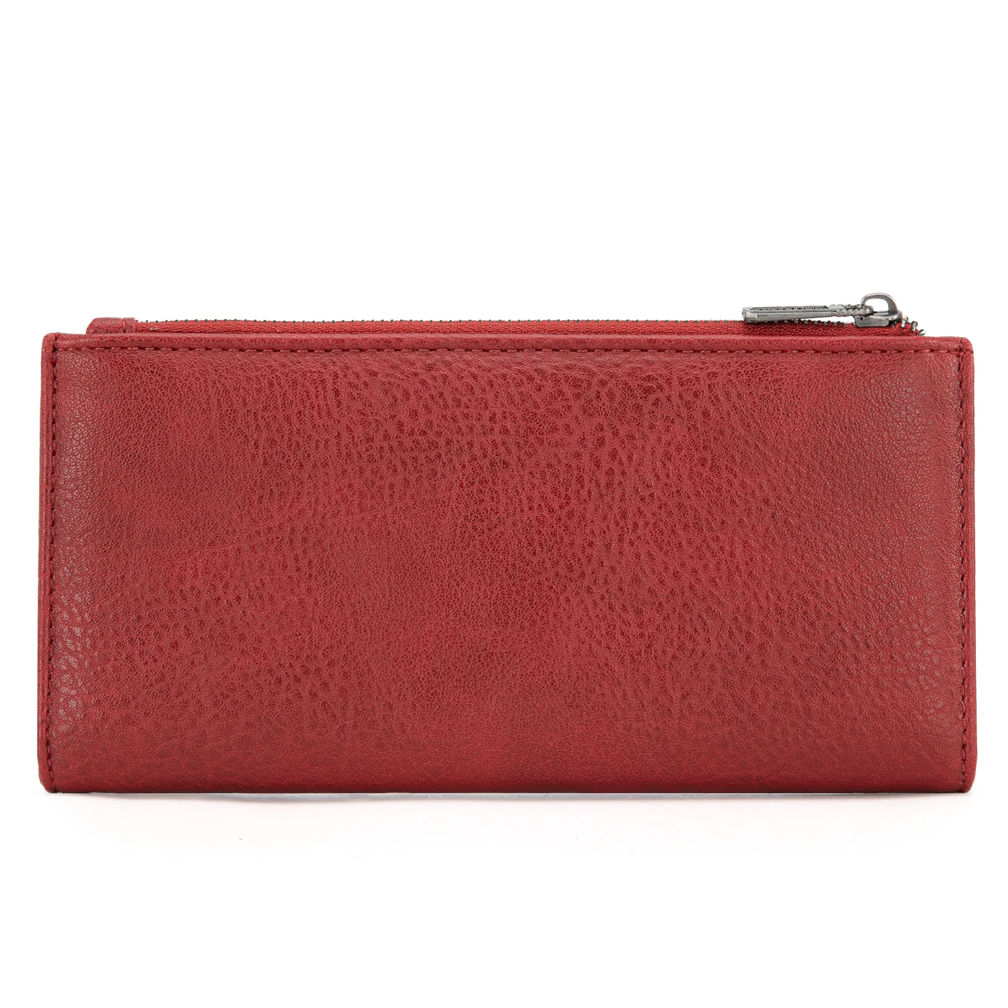 Cartera Wrangler Rojo Tipo Bota WG145-212RD