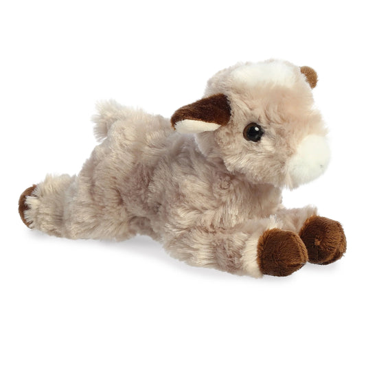 PELUCHE BORREGUITO PEQUEÑO CAFÉ