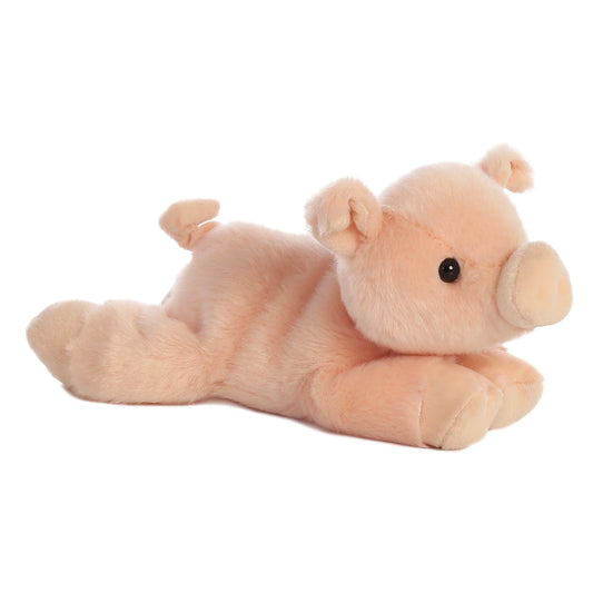 PELUCHE PUERQUITO PEQUEÑO