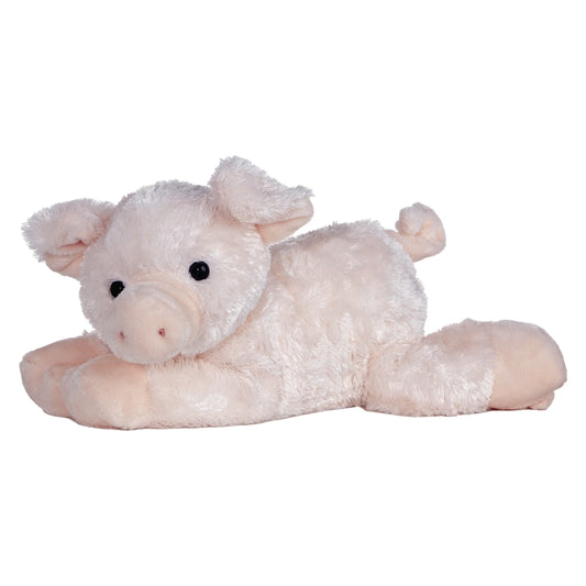 PELUCHE FINO PUERQUITO PIGGOLO 30CM