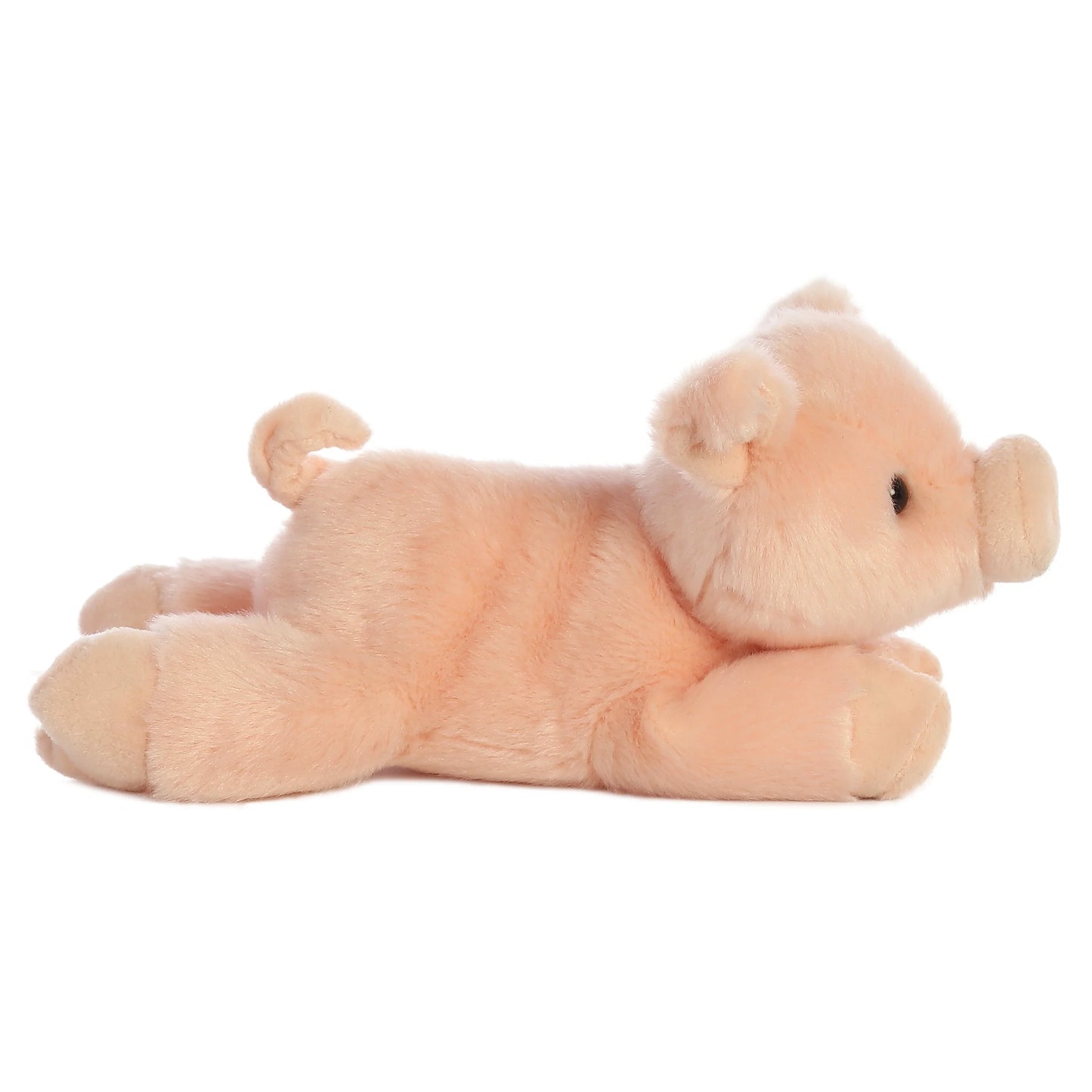PELUCHE PUERQUITO PEQUEÑO