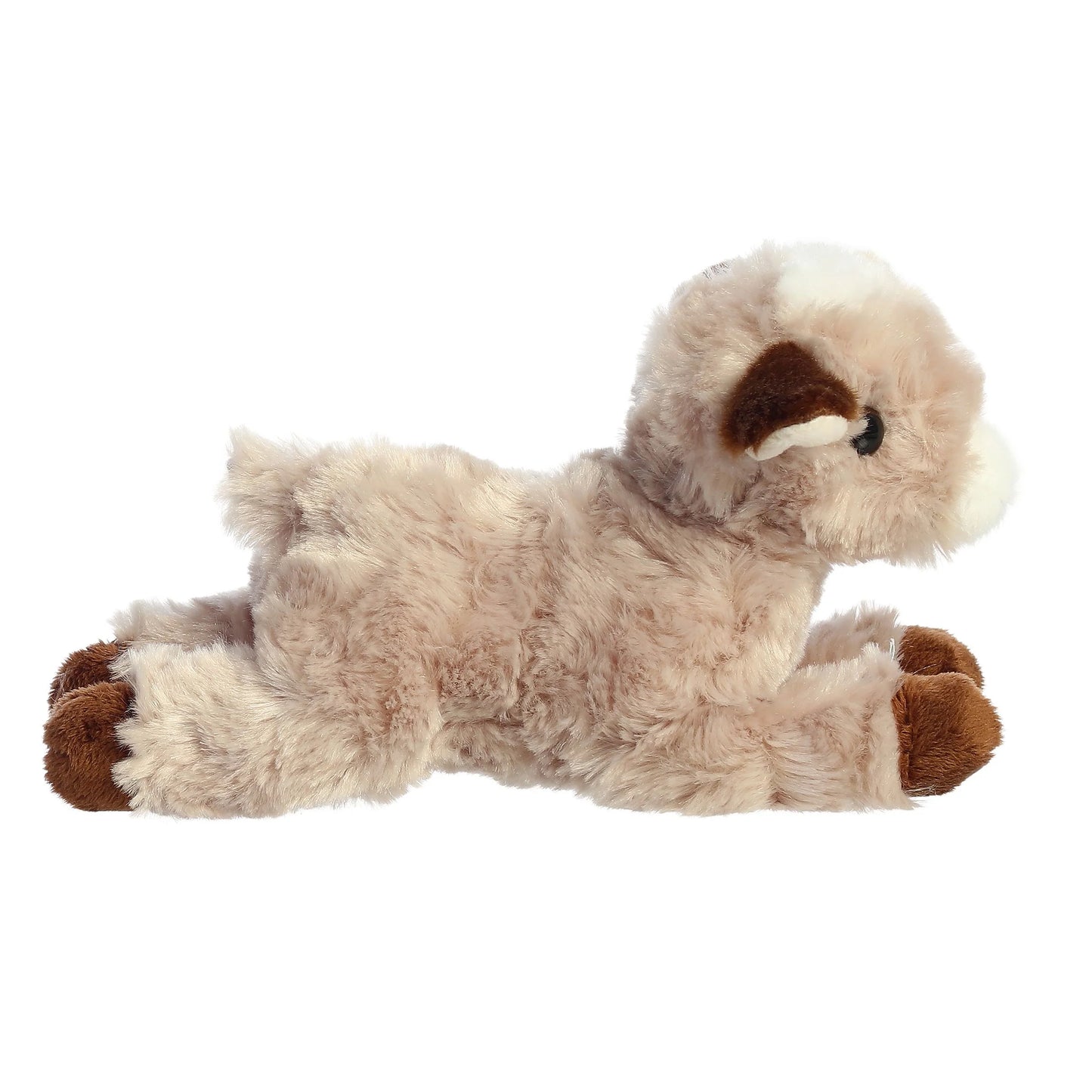 PELUCHE BORREGUITO PEQUEÑO CAFÉ