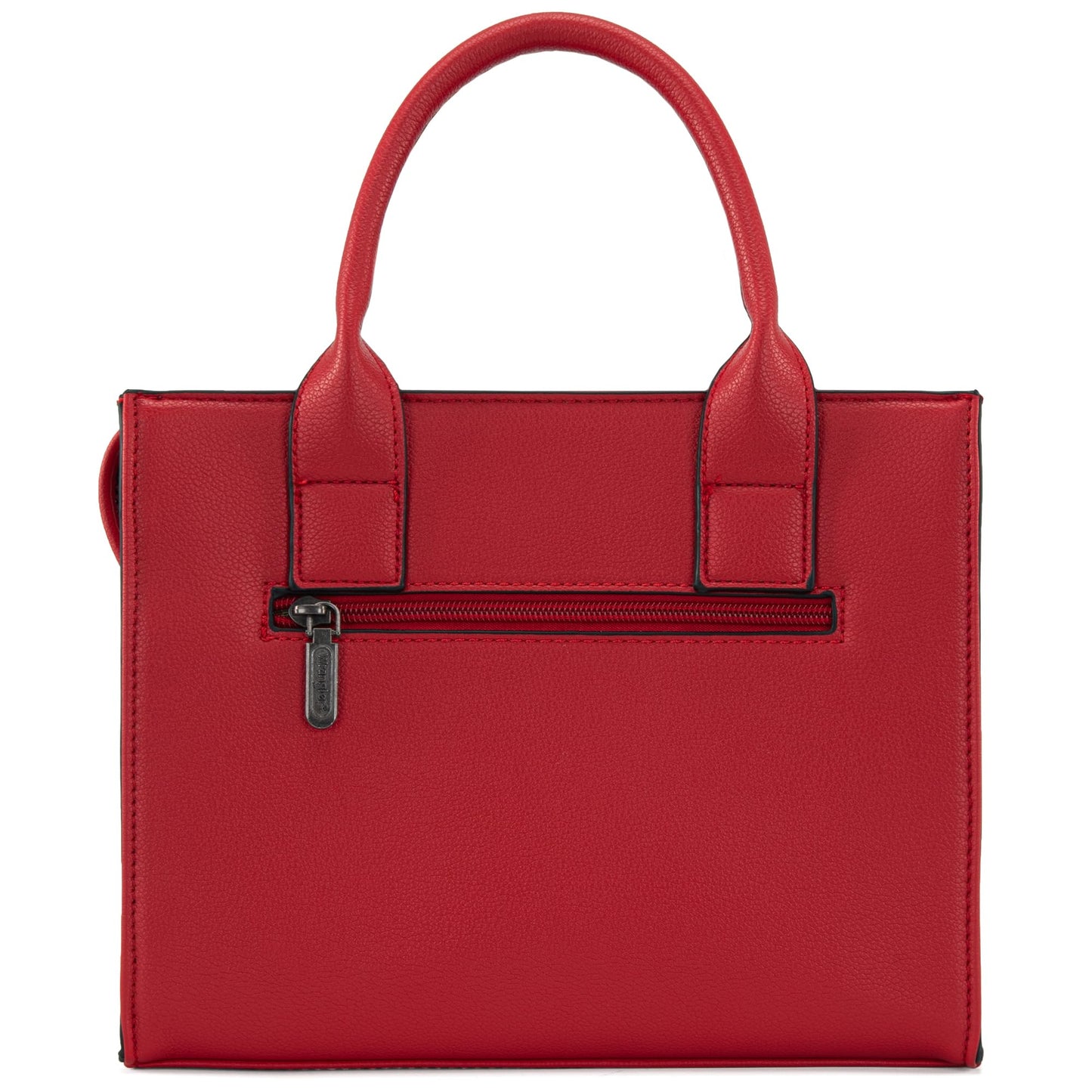 BOLSO WRANGLER TOTE BAG ROJA WG70-8120DRD