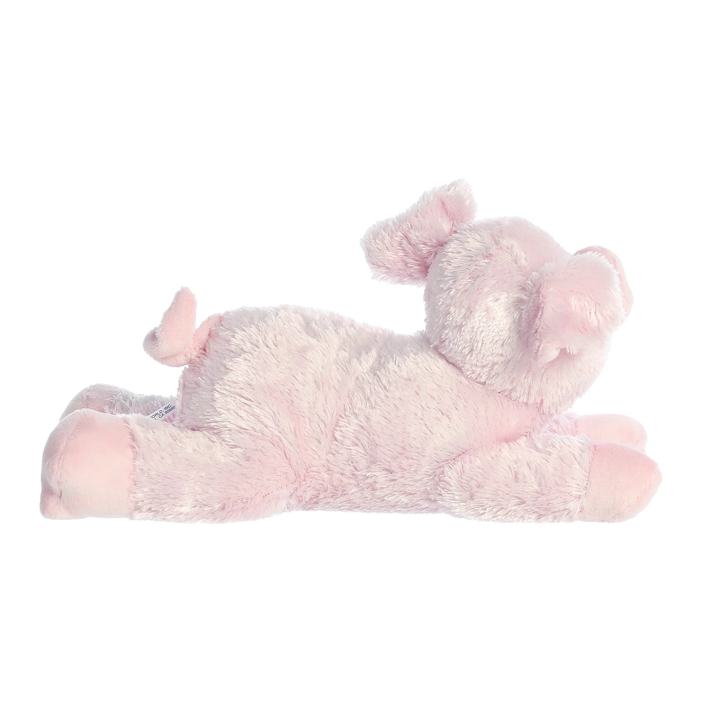 PELUCHE FINO PUERQUITO PIGGOLO 30CM