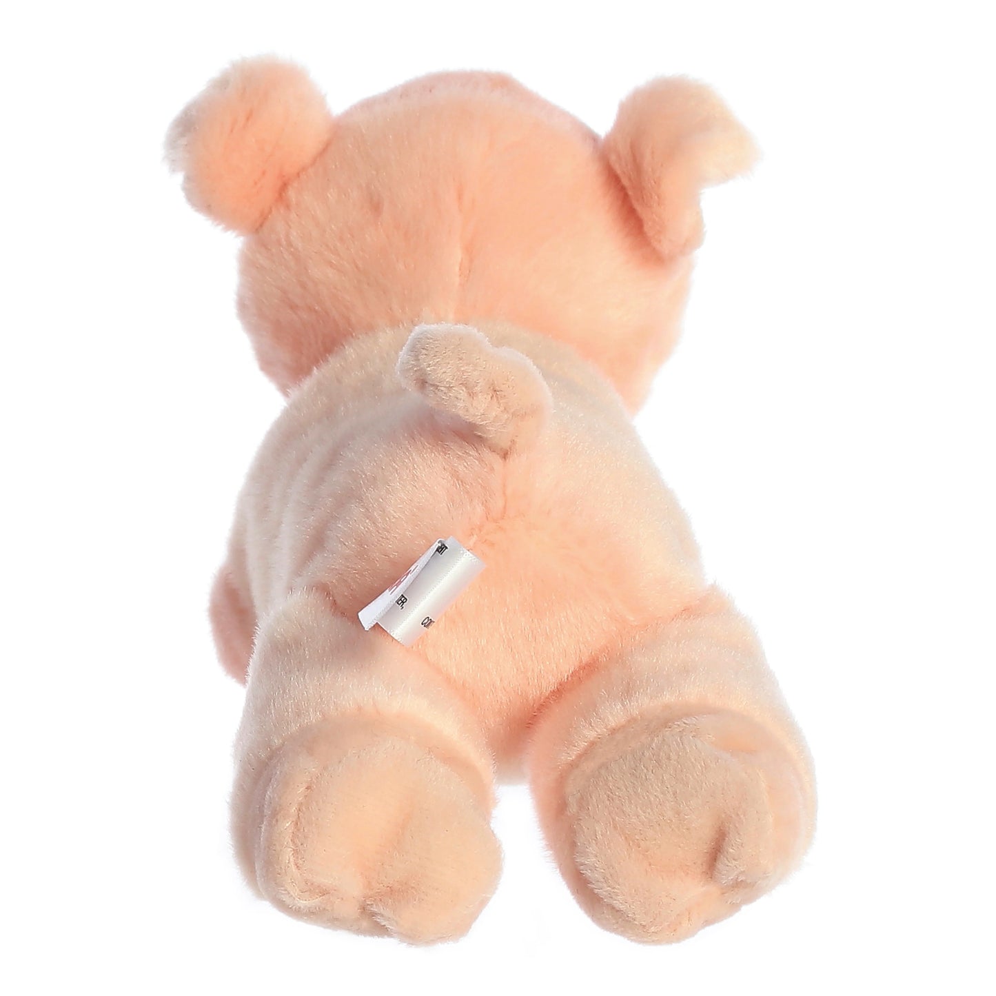 PELUCHE PUERQUITO PEQUEÑO