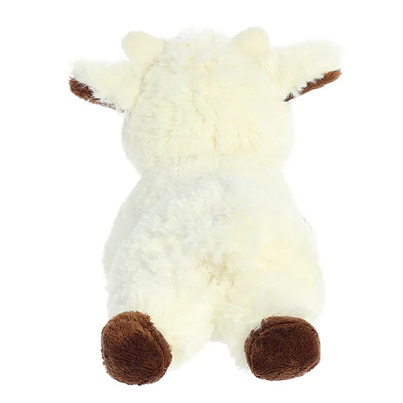 PELUCHE CABRITILLO BORREGO PEQUEÑO HUESO 21CM