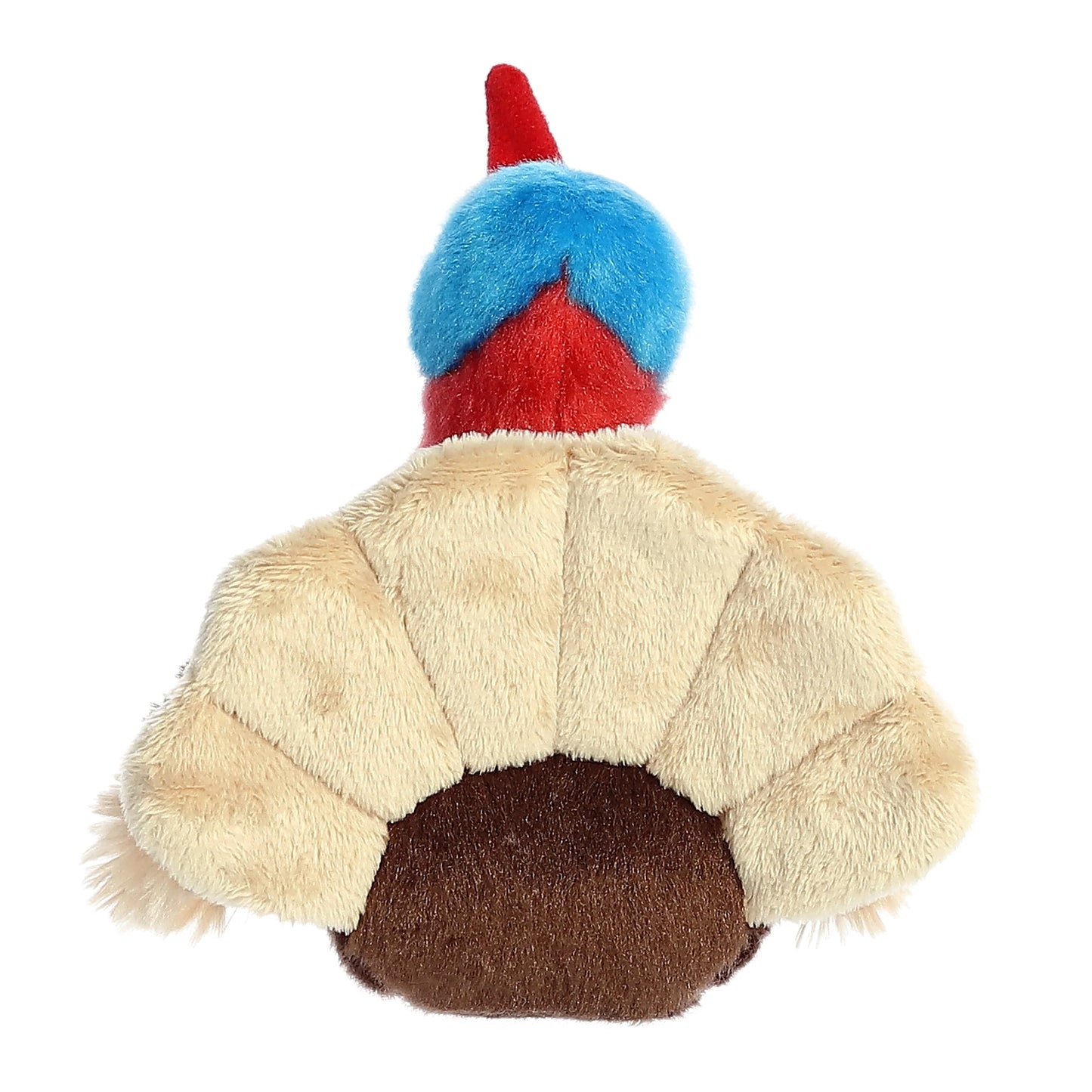 PELUCHE PAVO THOMAS TURKEY (21 CM)